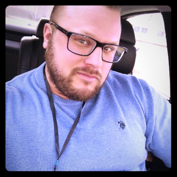 Meet your posher...Scotty! - Picture 1 of 1